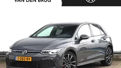 Grijs Gebruikt 2021 VW Golf VIII GTE Hatchback | € 24.895 (Eerlijke prijs)