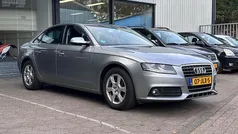 Grijs (metallic) Gebruikt 2009 Audi A4 Business Sedan | € 5.850 (Eerlijke prijs)