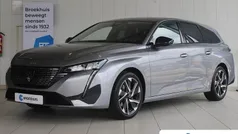 Grijs Gebruikt 2024 Peugeot 308 Allure Stationwagen | € 24.945 (Goede deal)