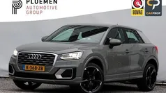 Grijs Gebruikt 2018 Audi Q2 Sport SUV | € 19.900 (Eerlijke prijs)