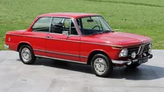 Gebruikt 1970 BMW 2002 Sedan | € 17.750