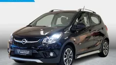Gebruikt 2018 Opel Karl Edition Hatchback | € 11.299 (Eerlijke prijs)
