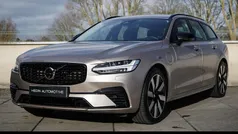 Grijs Gebruikt 2024 Volvo V90 Ultra Stationwagen | € 56.995 (Eerlijke prijs)