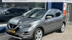Gebruikt 2019 Nissan Qashqai N-Motion SUV | € 17.850 (Goede deal)
