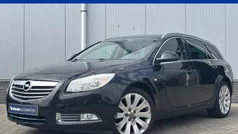 Gebruikt 2011 Opel Insignia Cosmo Stationwagen | € 4.850 (Eerlijke prijs)
