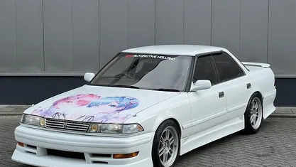 Occasion Toyota Mark II 1991