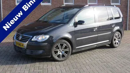 Occasion VW Touran 142 PK (104 kW) 2008 MPV