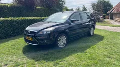 Gebruikt 2008 Ford Focus Titanium Stationwagen | € 1.850 (Eerlijke prijs)