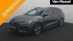 Gebruikt 2024 Ford Focus ST-Line Stationwagen | € 25.745 (Eerlijke prijs)