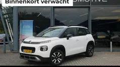 Gebruikt 2020 Citroën C3 Aircross Feel SUV | € 13.745 (Eerlijke prijs)