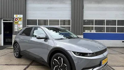 Occasion 2021 Hyundai Ioniq 5 Style SUV | € 26.500 (Eerlijke prijs)