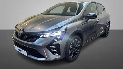 Occasion Renault Clio V Techno 2026 Hatchback