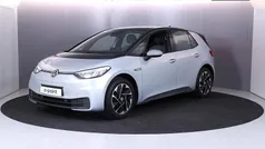 Grijs Gebruikt 2023 VW ID.3 Pro Hatchback | € 23.449 (Goede deal)