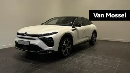 Occasion Citroën C5 X Business Class 181 PK (133 kW) 2023 Stationwagen