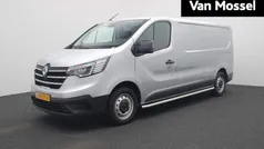 Gebruikt 2023 Renault Trafic Komfort Van | € 23.725 (Eerlijke prijs)