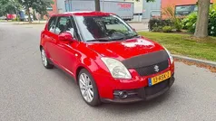 Gebruikt 2010 Suzuki Swift Sport Hatchback | € 3.650 (Goede deal)