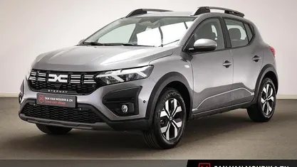 Occasion Dacia Sandero Journey 2025 Hatchback