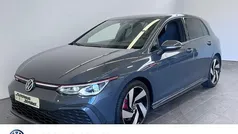 Grijs Gebruikt 2020 VW Golf VIII GTI Hatchback | € 31.660 (Eerlijke prijs)
