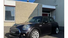 Bruin Gebruikt 2015 Mini Cooper Hatchback | € 13.999 (Eerlijke prijs)