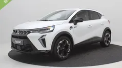 Zwart Nieuw 2025 Mitsubishi ASX Intense+ SUV | € 34.795 (Eerlijke prijs)