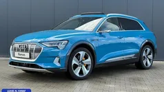 Gebruikt 2019 Audi e-tron Advanced SUV | € 29.950 (Goede deal)