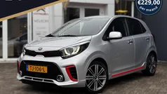 Gebruikt 2018 Kia Picanto GT-Line Hatchback | € 12.900 (Eerlijke prijs)