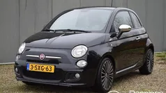 Gebruikt 2013 Fiat 500S Hatchback | € 5.500 (Eerlijke prijs)