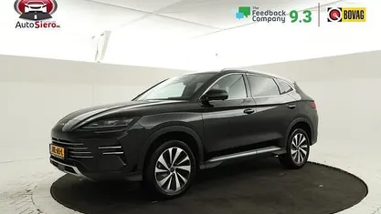 Occasion 2025 BYD Seal U Boost SUV | € 37.500 (Eerlijke prijs)