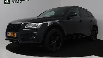 Occasion Audi Q5 S-Line 225 PK (165 kW) 2013 SUV