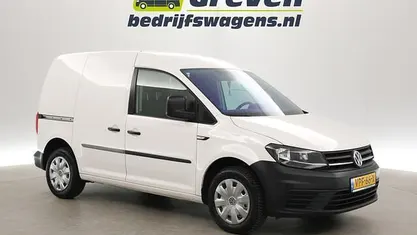 Occasion VW Caddy 75 PK (55 kW) 2017 MPV