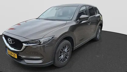 Occasion Mazda CX-5 Comfort 165 PK (121 kW) 2019 SUV