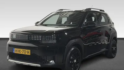 Occasion 2025 Fiat Grande Panda Icon Hatchback | € 25.940 (Eerlijke prijs)