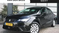 Gebruikt 2023 Seat Ibiza Business Hatchback | € 17.845 (Goede deal)