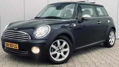 Gebruikt 2007 Mini Cooper Hatchback | € 5.499 (Eerlijke prijs)