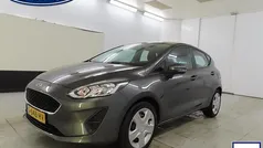 Gebruikt 2019 Ford Fiesta Trend Hatchback | € 11.900 (Eerlijke prijs)