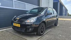 Gebruikt 2007 Ford Fiesta Cool & Sound Edition Hatchback | € 599 (Super prijs)