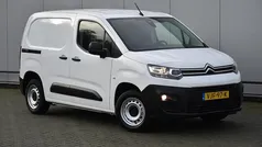 Gebruikt 2021 Citroën Berlingo MPV | € 10.949 (Goede deal)