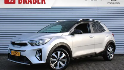 Occasion 2021 Kia Stonic SUV | € 16.495 (Eerlijke prijs)