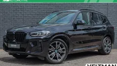 Gebruikt 2022 BMW X3 M Sport SUV | € 49.495 (Eerlijke prijs)