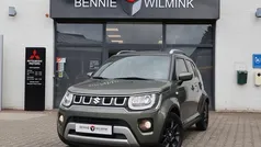 Gebruikt 2021 Suzuki Ignis Hatchback | € 16.895 (Eerlijke prijs)