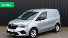 Gebruikt 2024 Renault Kangoo MPV | € 22.995 (Goede deal)