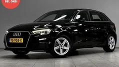 Gebruikt 2018 Audi A3 Sportback Proline Hatchback | € 13.995 (Eerlijke prijs)