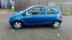 Gebruikt 2004 Renault Twingo Hatchback | € 850 (Eerlijke prijs)