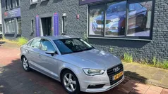 Gebruikt 2014 Audi A3 Proline Sedan | € 14.450 (Eerlijke prijs)