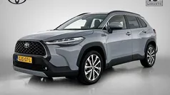 Gebruikt 2024 Toyota Corolla Cross SUV | € 34.480 (Eerlijke prijs)