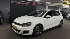 Gebruikt 2016 VW Golf VII Trendline Hatchback | € 9.500 (Eerlijke prijs)