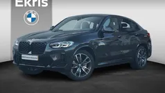 Sophistograu brillianteffect metallic (grijs metallic) Gebruikt 2024 BMW X4 Comfort Edition SUV | € 66.950 (Eerlijke prijs)