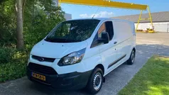Gebruikt 2017 Ford Transit Custom Ambiente Van | € 11.950 (Super prijs)