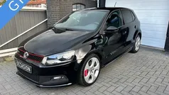 Gebruikt 2011 VW Polo GTI Hatchback | € 10.250 (Eerlijke prijs)