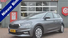 Gebruikt 2023 Skoda Fabia Ambition Hatchback | € 17.450 (Eerlijke prijs)